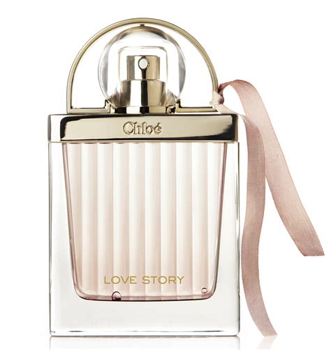 chloe love story eau de parfum 30 ml|chloe love story perfume 50ml.